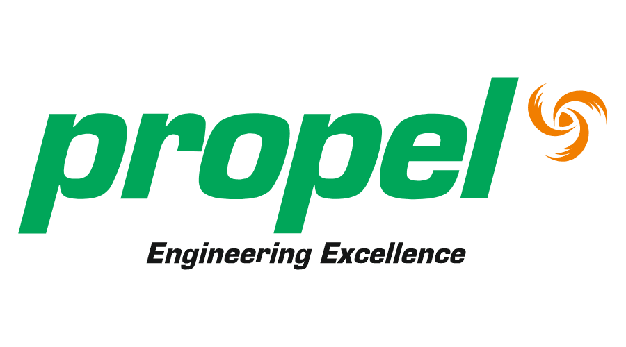propel-industries-logo-vector